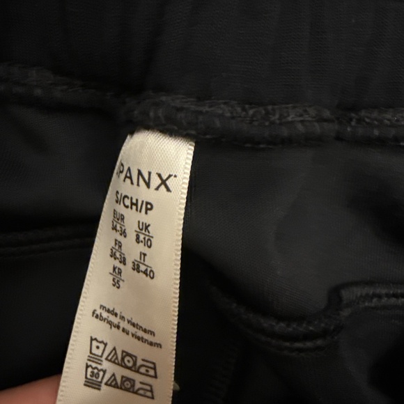 EUC Spanx Airessentials Tapered Leg Pants - Picture 4 of 5